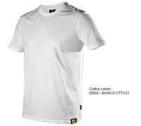 Maglietta T-SHIRT MC ATONY ORGANIC cotone Utility Diadora 702.176913 -