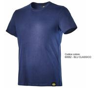 Maglietta T-SHIRT MC ATONY ORGANIC cotone Utility Diadora 702.176913 -