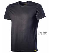 Maglietta T-SHIRT MC ATONY ORGANIC cotone Utility Diadora 702.176913 -