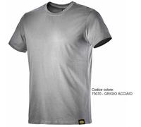 Maglietta T-SHIRT MC ATONY ORGANIC cotone Utility Diadora 702.176913 -