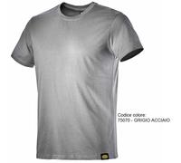 Maglietta T-SHIRT MC ATONY ORGANIC cotone Utility Diadora 702.176913 -