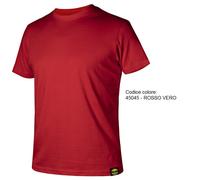 Maglietta T-SHIRT MC ATONY ORGANIC cotone Utility Diadora 702.176913 -