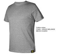Maglietta T-SHIRT MC ATONY ORGANIC cotone Utility Diadora 702.176913 -