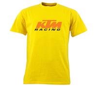 Maglietta T-Shirt Paddock Ktm Racing Tshirt Fan Club Moto Maglia Motocross