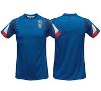 MAGLIETTA TAGLIA 10 ANNI ITALIA NAZIONALE ITALIANA DI CALCIO EUROPEI EURO2024 9