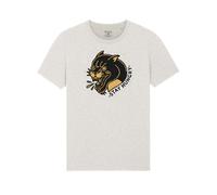 Maglietta Tatuaggio Pantera Stay Hungry Old School Panther Tattoo T-Shirt Unisex