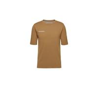 Maglietta tecnica assos x mammut tactica t5 bronze