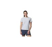 Maglietta tecnica columbia sun trek ii donna grigio