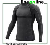 Maglietta tecnica da lavoro Worik Dalaman manica lunga