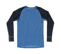 Devold - Duo Active Shirt - Intimo lana merinos S blu