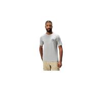 Maglietta tecnica endura loop grigia da uomo