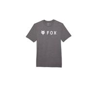 §T-Shirt FOX Absolute Tech Heather Grafite§