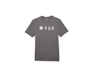 Maglietta tecnica fox absolute grigio