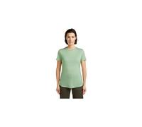 Icebreaker - Women's Merino 125 Cool-Lite Sphere III S/S Tee - Maglia merino L verde