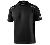Maglietta tecnica manica corta da lavoro tech t-shirt SPARCO Racing Tucson
