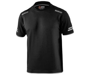 Maglietta tecnica manica corta da lavoro tech t-shirt SPARCO Racing Tucson