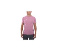 Millet Fusion Short Sleeve T-shirt Rosa S Uomo