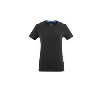 Maglietta tecnica millet intense pro light donna nero