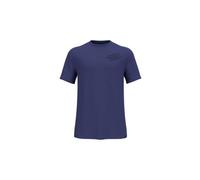 Maglietta tecnica odlo there s more merino 160 viola