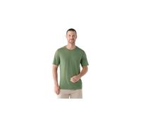 Smartwool Merino Tee maniche corte Fern green M
