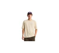 Maglietta tecnica the north face shadow beige da uomo