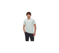 Mammut Selun FL T Men Logo Hiking Shirt Uomo