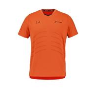 Maglietta Tee Replica Juan Lebrón, Rosso, S