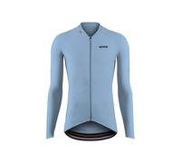 Maglietta termica a maniche lunghe Etxeondo Alda Thermo Bi Bleu