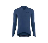 Maglietta termica a maniche lunghe Etxeondo Alda Thermo Bi Bleu