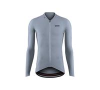 Maglietta termica a maniche lunghe Etxeondo Alda Thermo Bi Gris