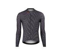 Etxeondo Aran Long Sleeve Jersey Grigio XL Uomo