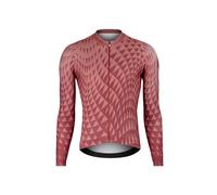 Maglietta termica a maniche lunghe Etxeondo Aran Rouge