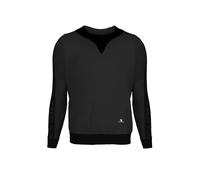 Maglietta termica a maniche lunghe Etxeondo Open Noir