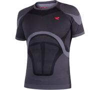 Maglietta termica Street Racer Spot - manica corta S/M