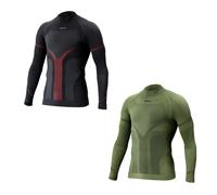 Maglietta termica tecnica Worik Spider lupetto