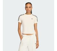 Maglietta Terry Towel Cali Off White 2XS