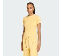 Maglietta Terry Towel Cali Orange Tint XS