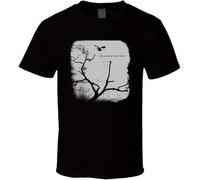Maglietta The Airborne Toxic Event, Nero , 3XL