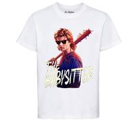 Maglietta The Babysitter Steve Harrington di Stranger Things uomo donna bambini