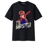 Maglietta The Babysitter Steve Harrington di Stranger Things uomo donna bambini
