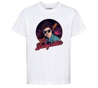 Maglietta The Babysitter Steve Harrington Stranger Things uomo donna bambini v2