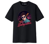 Maglietta The Babysitter Steve Harrington Stranger Things uomo donna bambini v2