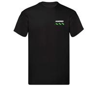 Maglietta The Hundreds Nera - 1 XXL