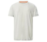 Maglietta THE NORTH FACE Circadian (Tin Grey White Heather-Tin Grey) M