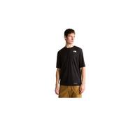Maglietta the north face shadow nera da uomo