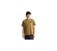 Maglietta the north face stones color kaki da uomo