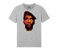 Maglietta Thomas Sankara Presidente Ribelle Rivoluzionario Africa Libera T-Shirt