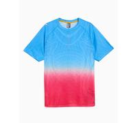 Maglietta Tie-Dye ASICS x Distance Metarun Fade per uomo