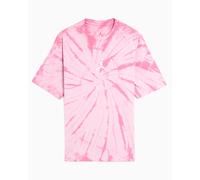 Maglietta Tie-Dye Relaxed Jordan Brooklyn Tie-Dye Festival per uomo