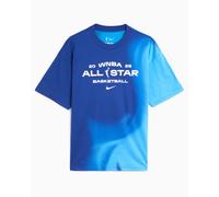 Maglietta Tie-Dye Relaxed Nike WNBA All-Star Weekend per uomo